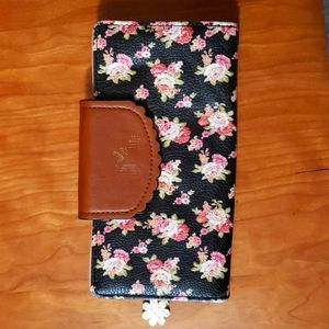 Womens wallet